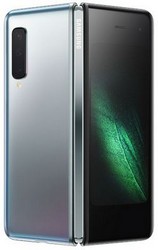 Замена тачскрина на телефоне Samsung Galaxy Fold в Краснодаре